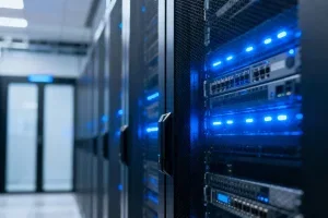 Northern Data Aktie: Rumble schließt Übernahme ab