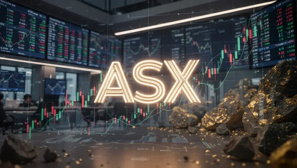 Nova Minerals Aktie: 22-Prozent-Sturz auf Jahrestief Nova Minerals Aktie - Beitragsbild