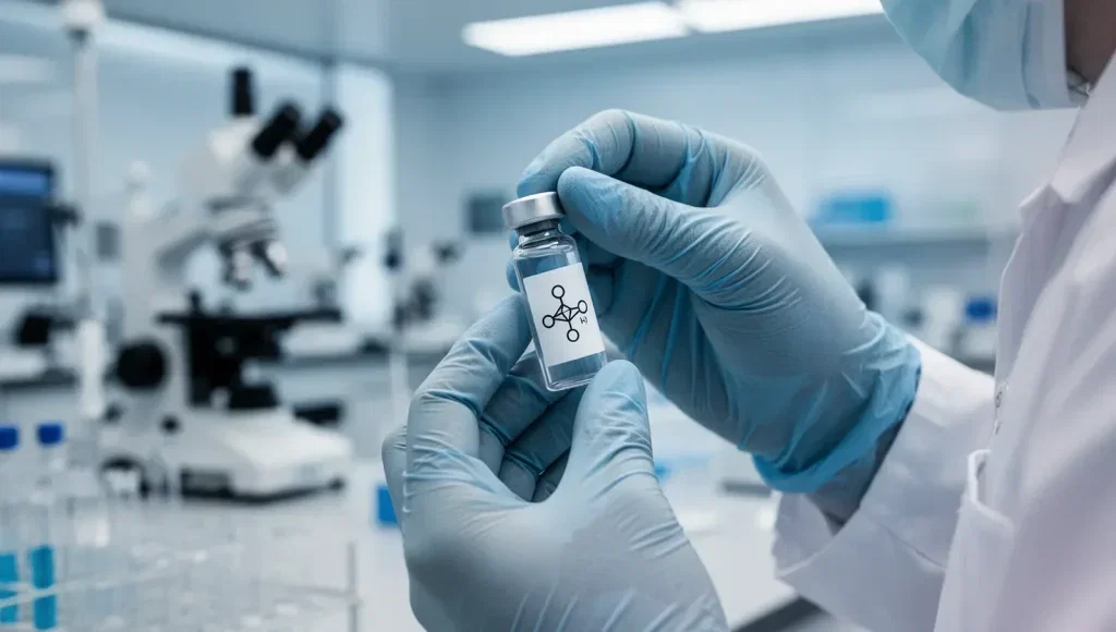 Novo Nordisk Aktie: 89,1 Prozent erreichen Zielwert mit Zenagamtide Novo Nordisk Aktie - Beitragsbild