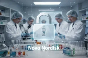 Cyberattacke, Übernahmen, FDA-Drama — Novo Nordisk, CSL und Replimune im Stresstest