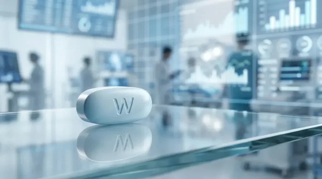 Novo Nordisk Aktie: Japan-Zulassung für Wegovy Novo Nordisk Aktie - Beitragsbild