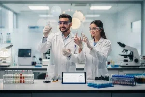 Novo Nordisk Aktie: 3 Millionen Rezepte