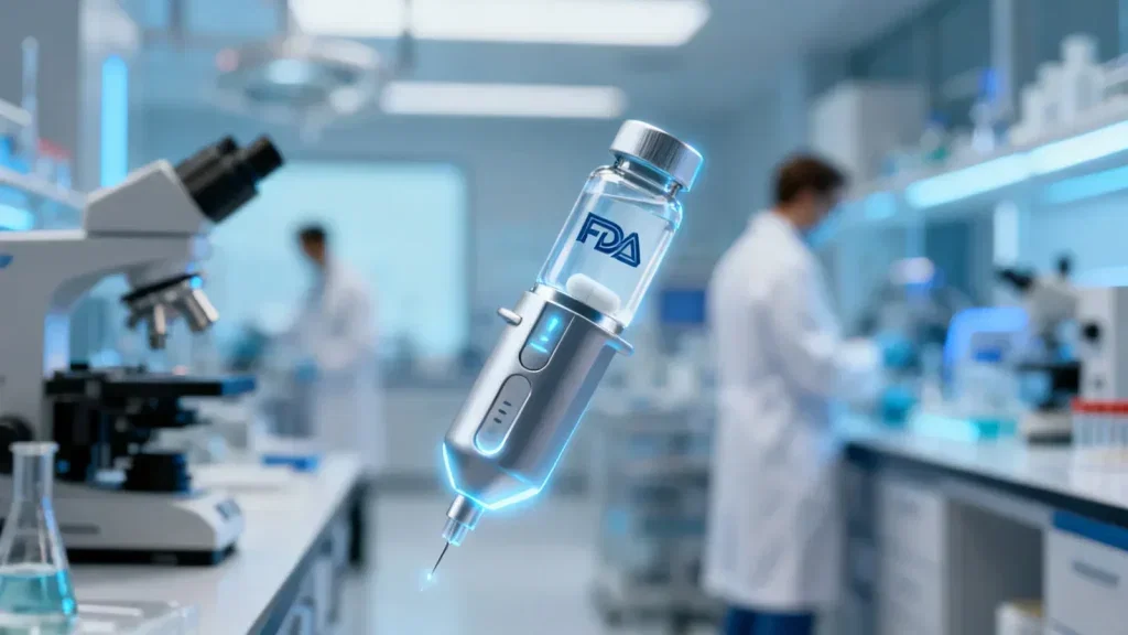 Novo Nordisk Aktie - Beitragsbild