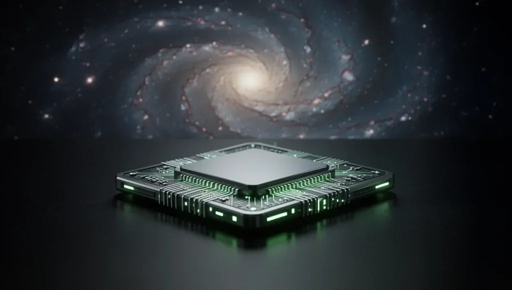 Nvidia greift nach dem letzten Markt, den es noch nicht dominiert Nvidia Aktie - Beitragsbild