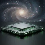 Nvidia greift nach dem letzten Markt, den es noch nicht dominiert
