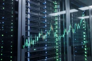 Nvidia Aktie: Helix-Pakt mit KKR über zehn Milliarden