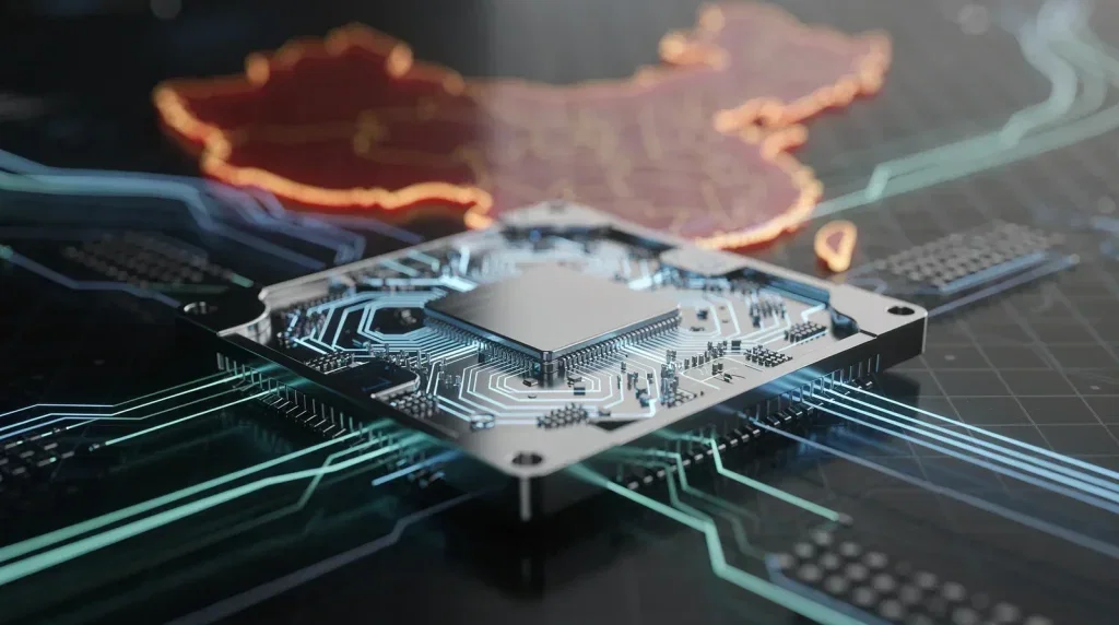 Nvidia Aktie: Vera-Prozessor ab August für China Nvidia Aktie - Beitragsbild