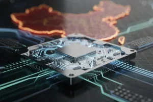 Nvidia Aktie: Vera-Prozessor ab August für China