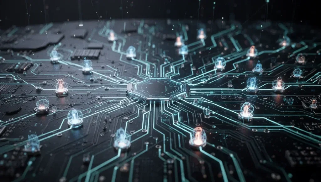 Nvidia Aktie: 25 Milliarden Dollar Anleihe bis 2056 Nvidia Aktie - Beitragsbild