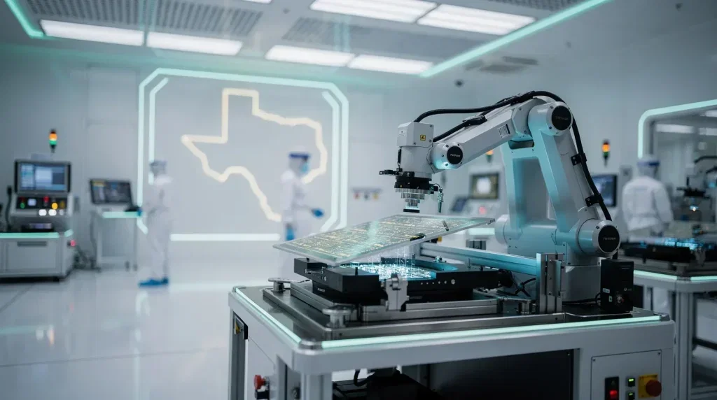Nvidia Aktie: Coherent-Partnerschaft in Texas Nvidia Aktie - Beitragsbild