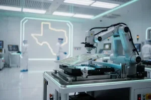 Nvidia Aktie: Coherent-Partnerschaft in Texas