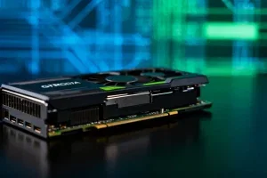 Nvidia Aktie: Vera-Rubin-System in Hamburg