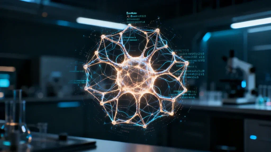 Nvidia Aktie - Beitragsbild