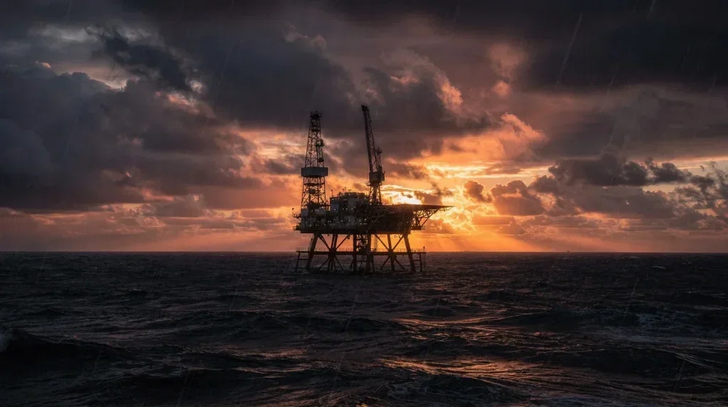 OMV: Intraday-Wende trotz Ölpreis-Crash Omv Aktie - Beitragsbild