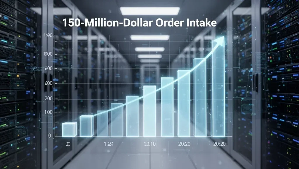Ondas Aktie: 150-Millionen-Dollar-Auftragseingang Ondas Holdings Aktie - Beitragsbild