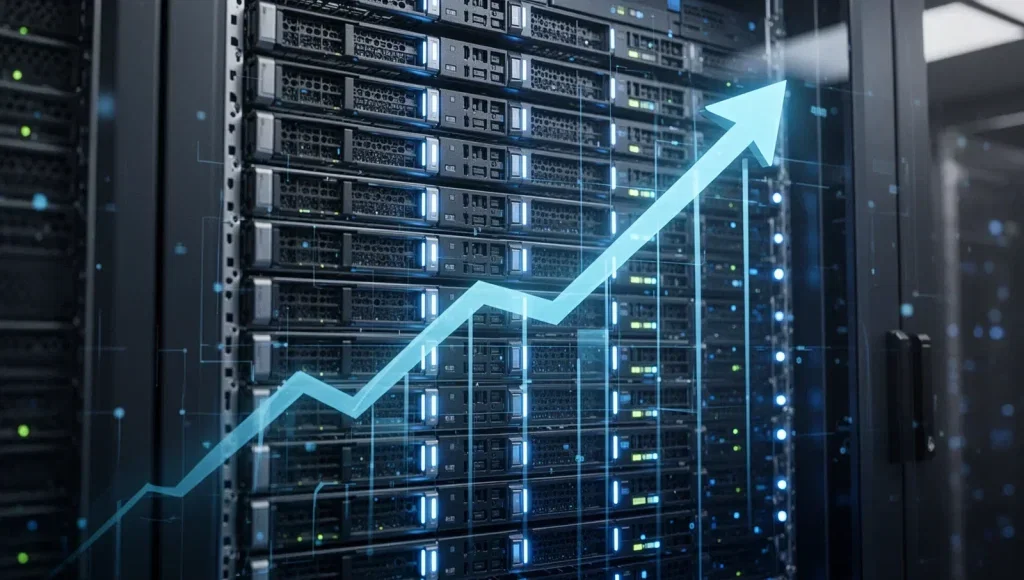 Oracle Aktie - Beitragsbild