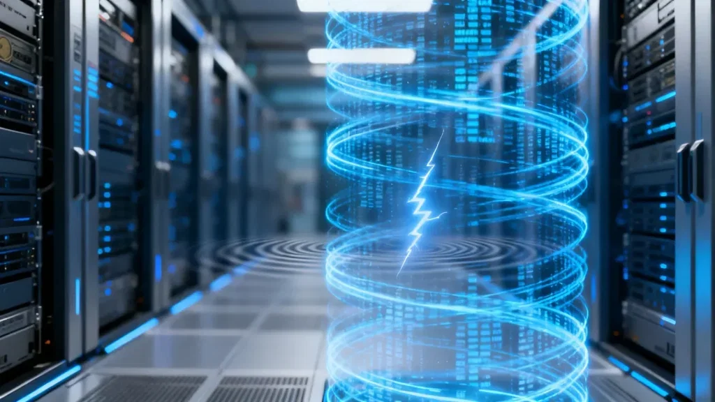 Oracle Aktie: 40 Milliarden Finanzierung schockt Oracle Aktie - Beitragsbild