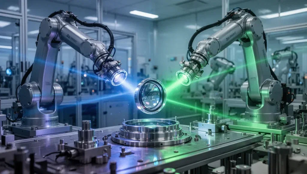 POET Technologies Aktie: 400 Millionen Dollar für Produktion POET Technologies Aktie - Beitragsbild