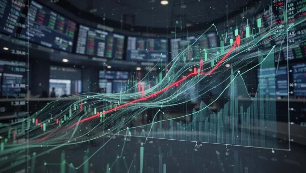 POET Technologies Aktie: 50-Millionen-Deal mit Lumilens POET Technologies Aktie - Beitragsbild