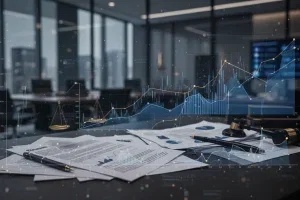 Palantir Aktie: Kirkland & Ellis für PE-Fundraising