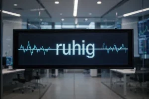 Palantir Aktie: NHS-Auftrag über 330 Millionen Pfund