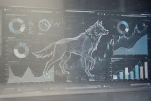 Palantir Aktie: Wolfe hebt auf Peer Perform