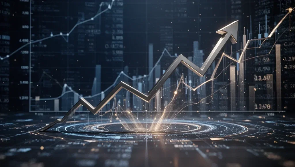 Partners Group Aktie: 1,5-Milliarden-Programm trotz 30-Prozent-Crash Partners Group Aktie - Beitragsbild