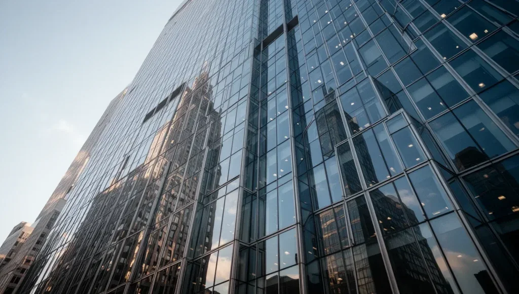 Partners Group Aktie: WealthBriefing dementiert Aufspaltung Partners Group Aktie - Beitragsbild