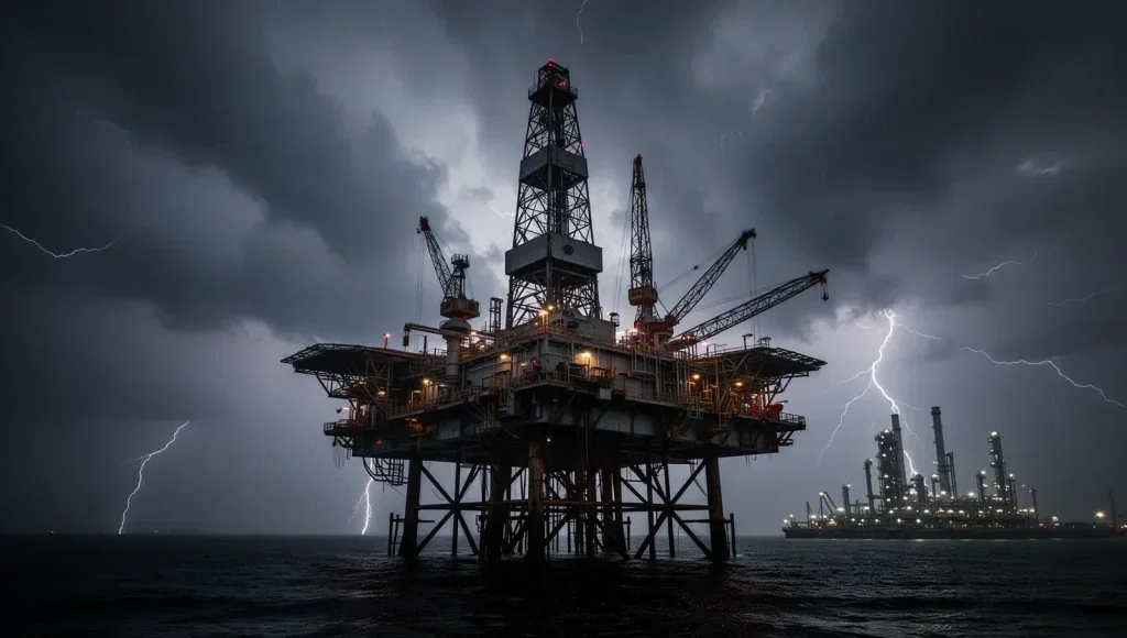Petrobras Aktie: Pakt mit Pemex im Juni Petrobras Aktie - Beitragsbild