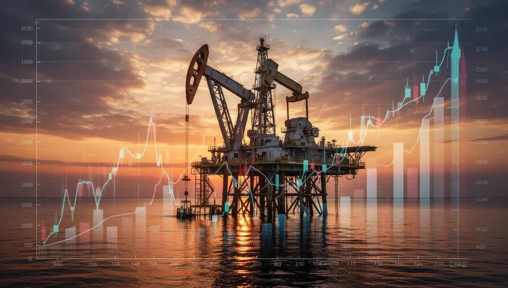 Petrobras Aktie: Dividende am 22. Juni Petrobras Aktie - Beitragsbild