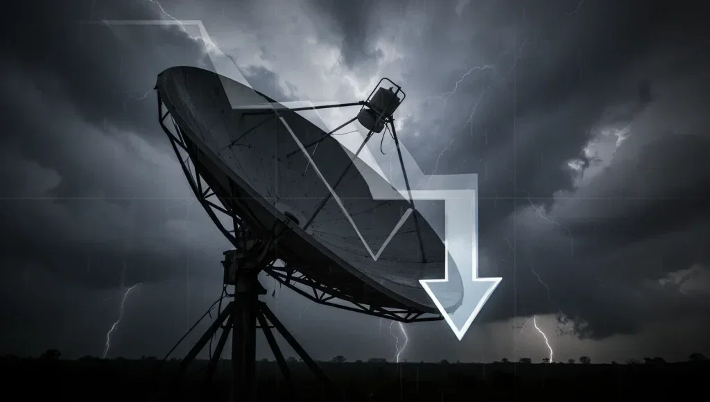 Planet Labs: 25-Prozent-Absturz nach 1,5-Mrd-Plan Planet Labs PBC Aktie - Beitragsbild