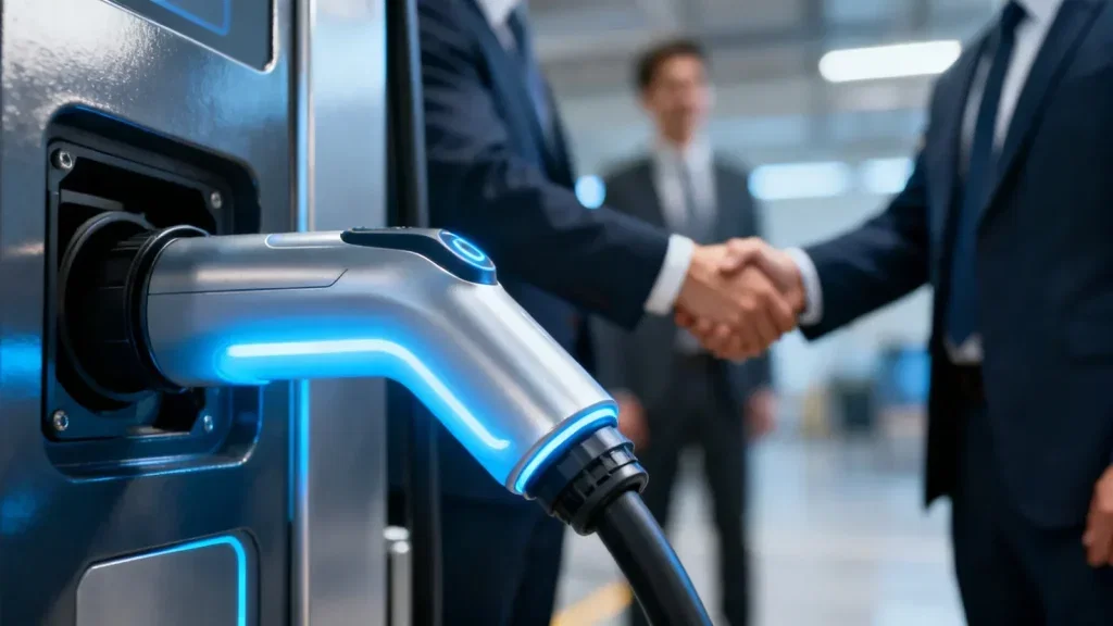 Plug Power Aktie: 275 Millionen Dollar Vermögensverkäufe Plug Power Aktie - Beitragsbild