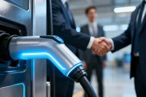 Plug Power Aktie: 275 Millionen Dollar Vermögensverkäufe