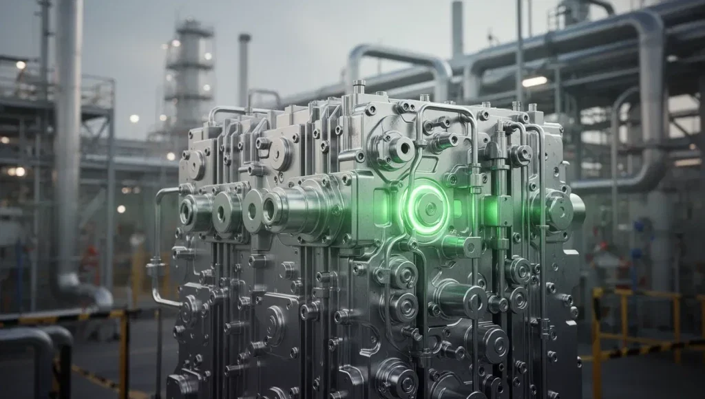 Plug Power Aktie: Elektrolyseur-Umsatz springt 343 Prozent Plug Power Aktie - Beitragsbild