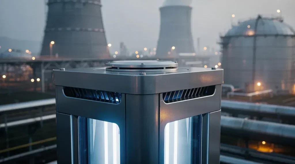 Plug Power Aktie: Steuergutschriften enden 2027 Plug Power Aktie - Beitragsbild