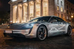 Porsche AG Aktie: 1,01 Euro Dividende gezahlt