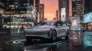 Qualcomm Aktie: QCraft-Autopilot startet 2026