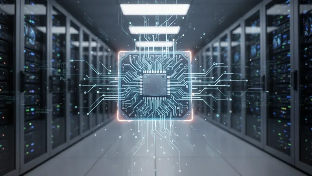 Qualcomm Aktie - Beitragsbild