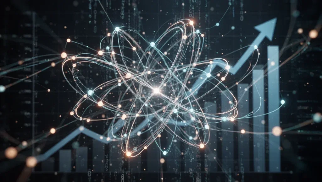 Quantum eMotion Aktie - Beitragsbild