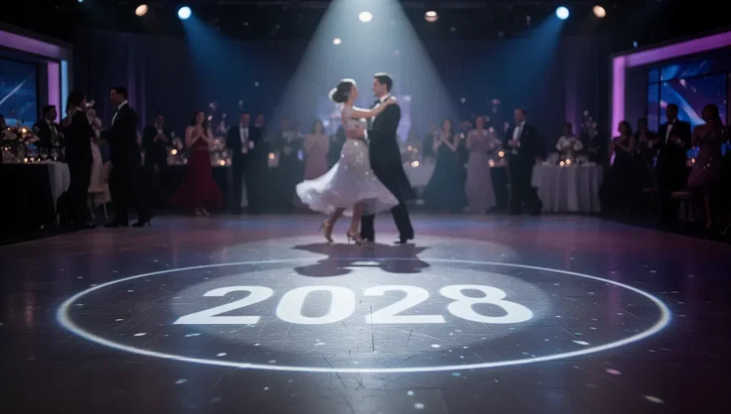 RTL Aktie: BBC Studios übernimmt Let’s Dance ab 2028 RTL Aktie - Beitragsbild