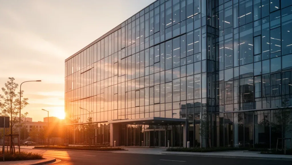 Realty Income Aktie - Beitragsbild