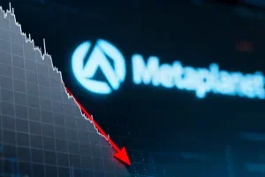 Metaplanet Aktie: 212.571 Aktionäre