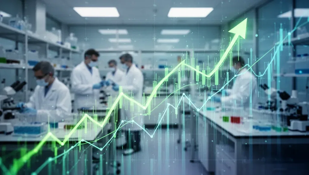 Replimune Aktie: Dritter FDA-Anlauf für RP1 im Melanom Replimune Aktie - Beitragsbild