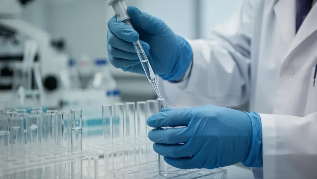 Revolution Medicines Aktie - Beitragsbild
