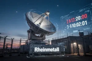 Rheinmetall-Aktie: Es geht so weiter!