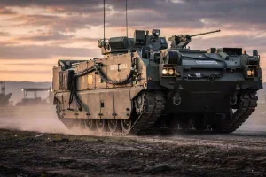 Rheinmetall Aktie: Vor dem Abgrund oder Trendwende?