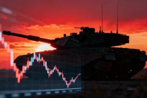 Rheinmetall Aktie: Fregatten-Stopp schockt Anleger!
