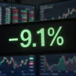 Rigetti Aktie: 9,1 Prozent Minus am 16. Juni