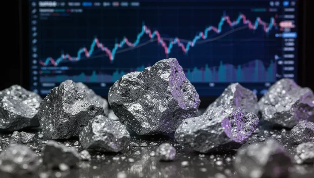Rock Tech Lithium Aktie: Mercedes-Benz nimmt 10.000 Tonnen ab Rock Tech Lithium Aktie - Beitragsbild