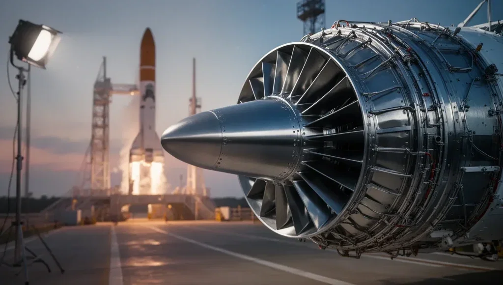 Rocket Lab USA Aktie - Beitragsbild